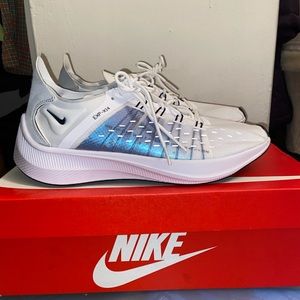 Nike EXP-X14. Brand New. Sz 10.5